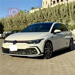 Volkswagen Golf 2024