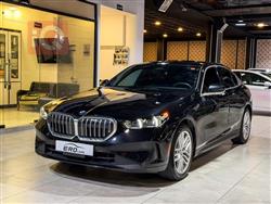 BMW 5-Series 2024 BMW 5-Series 2024