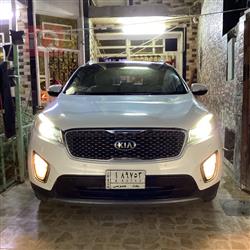 Kia Sorento 2015