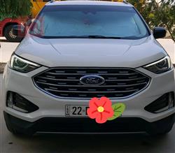 Ford Edge 2020