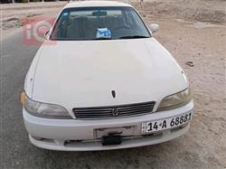 Toyota Mark II 1994