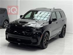 2025 دودج دورانجو 2025 دودج دورانجو