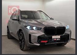 BMW X5 2024