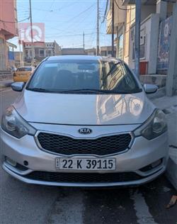 Kia Cerato 2014