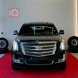 2019 كاديلاك اسكاليد