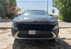 2023 هيونداي كونا