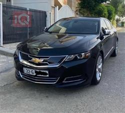 Chevrolet Impala 2020