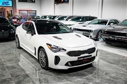 Kia Stinger 2023
