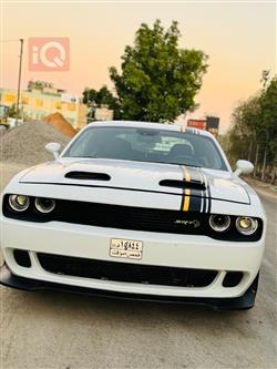 Dodge Challenger 2023