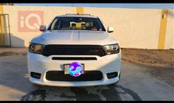 2019 دودج دورانجو 2019 دودج دورانجو