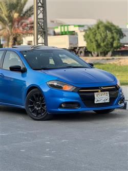 Dodge Dart 2016