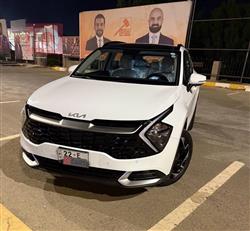 Kia Sportage 2024