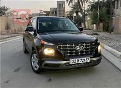 Hyundai Venue 2020 Hyundai Venue 2020