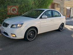 Kia Rio 2012