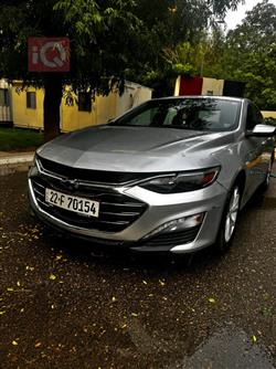 Chevrolet Malibu 2020