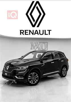 2018 رينو كوليوس