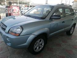 2009 هيونداي توسان