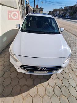 Hyundai Accent 2020