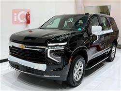 2025 شيفروليه تاهو