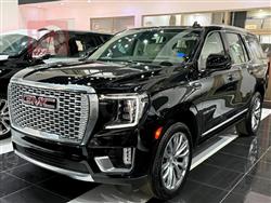 GMC Yukon 2024