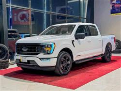 2023 فورد إف-150