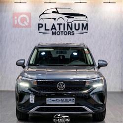 Volkswagen Taos 2022