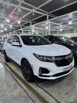 Chevrolet Equinox 2023