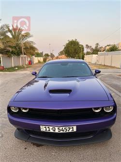 2023 دودج تشالنجر