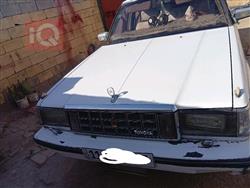 Toyota Crown 1987