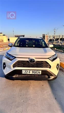 Toyota RAV4 2023