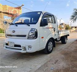 2020 كيا بونكو 2020 كيا بونكو