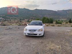 2007 كيا سيراتو