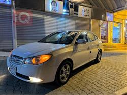 Hyundai Elantra 2010