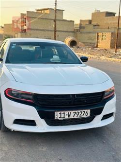 2015 دودج تشارجر
