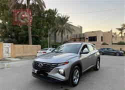 2022 هيونداي توسان