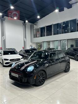 2021 ميني كوبر