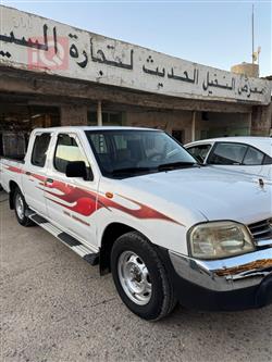 2006 نيسان بيك اب 2006 نيسان بيك اب