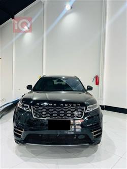 Land Rover Range Rover Velar 2021