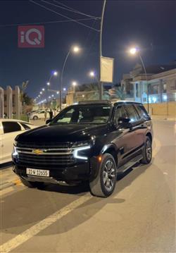 Chevrolet Tahoe 2023