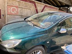 Peugeot 307 2005 Peugeot 307 2005