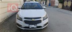Chevrolet Cruze 2016 Chevrolet Cruze 2016