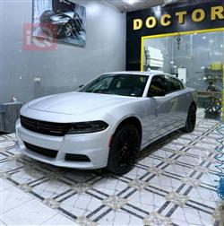 2023 دودج تشارجر