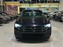 Volkswagen Jetta 2024