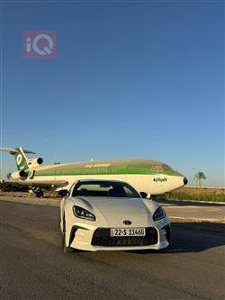 2023 تويوتا GR86