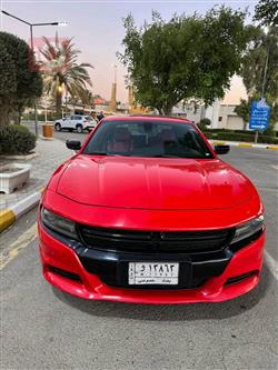 Dodge Charger 2018