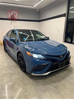 Toyota Camry 2023