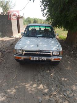 1990 تويوتا هايلوكس