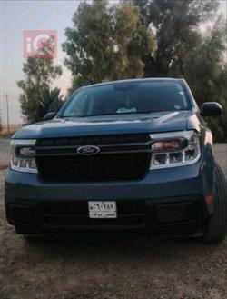 2024 فورد مافريك 2024 فورد مافريك