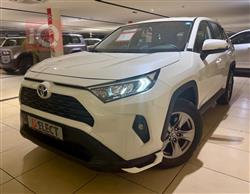 Toyota RAV4 2022