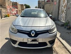 Renault Fluence 2016